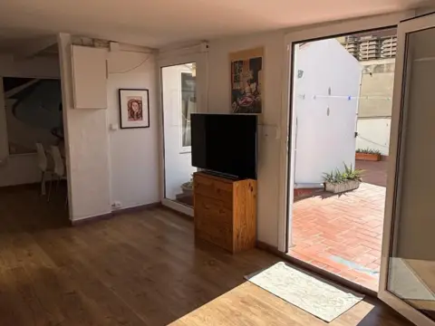 Ático en Carrer de Provença
