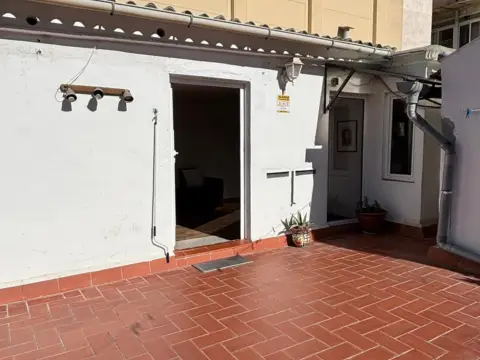 Ático en Carrer de Provença