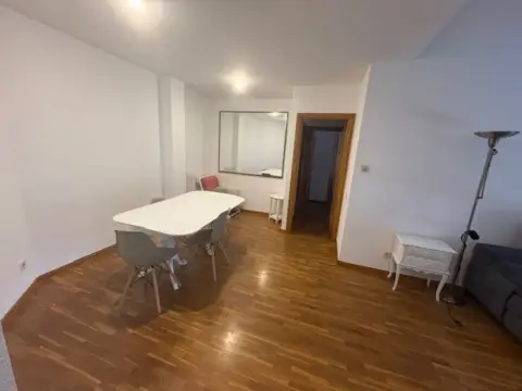 Piso en calle Primiun de Iruña, nº 20