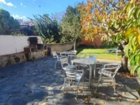 Casa en Carrer de Montserrat de Casanovas
