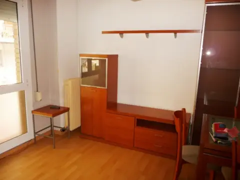 Piso en Carrer de Garcilaso