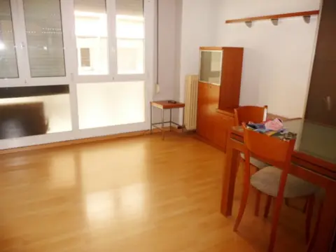 Piso en Carrer de Garcilaso