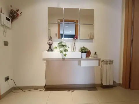 Piso en Carrer de Barberá