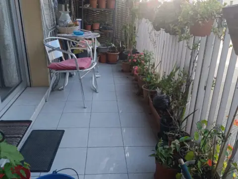 Piso en Avinguda d'Escolapi Càncer