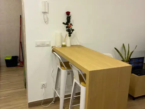 Habitación en calle de las Vaqueras