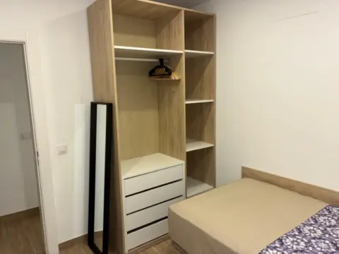 Habitación en calle de las Vaqueras