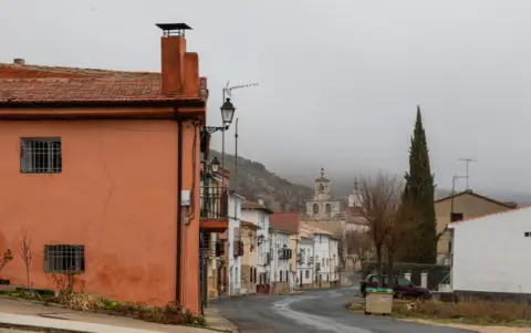 Terreno en Urbanización los Pinares