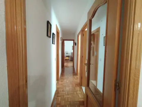 Piso en calle de Torrelaguna