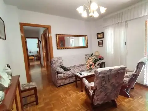 Piso en calle de Torrelaguna
