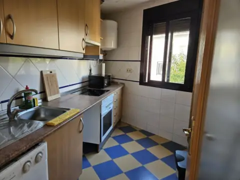 Apartamento en calle Caba Baja