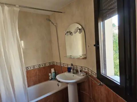 Apartamento en calle Caba Baja