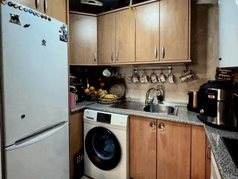 Apartamento en Pozo de Guadalajara
