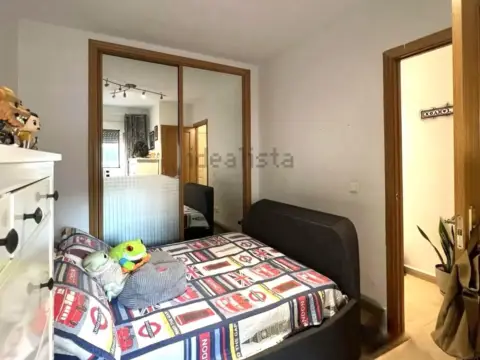 Apartamento en Pozo de Guadalajara