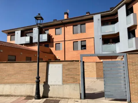Duplex in calle de San Esteban, 3
