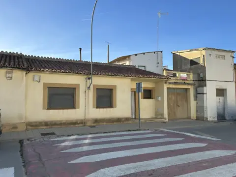 House in calle del Arrabal, 110