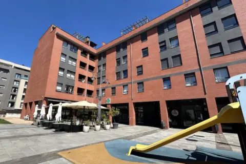 Ático en calle de María Moliner, 2