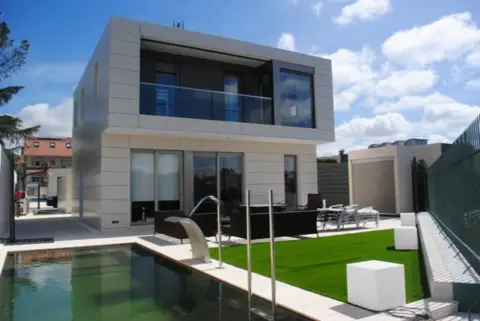 Casa en Castell d'Aro