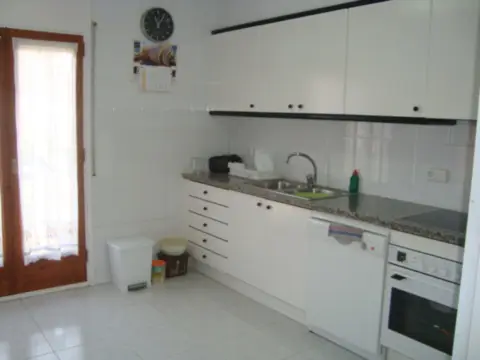 Casa pareada en Palafrugell Poble