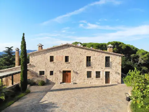 Casa en Avinguda de Romanyà