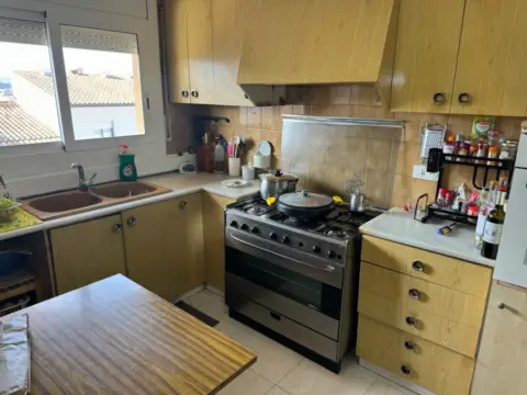 Casa en Avinguda del Canigó