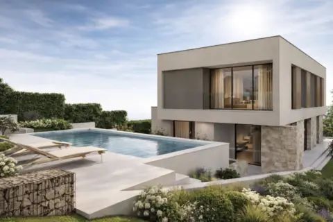Casa en Sant Antoni de Calonge