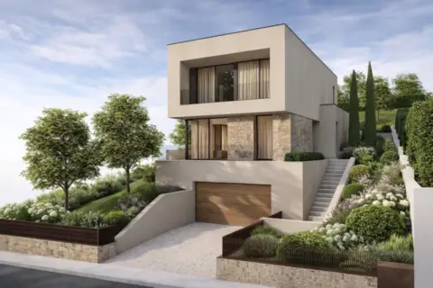 Casa en Sant Antoni de Calonge