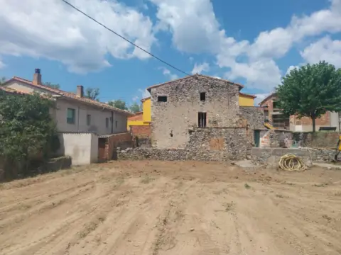 Casa en calle Pont