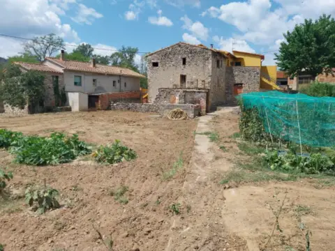 Casa en calle Pont