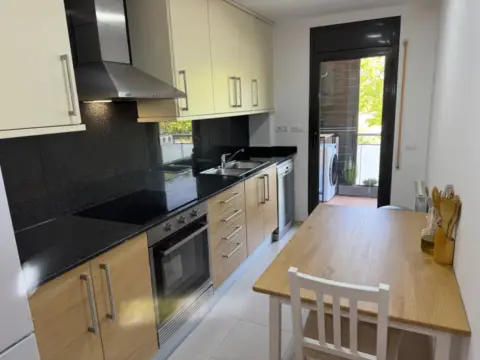 Ático en Avinguda de la Platja