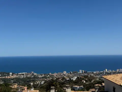 Apartamento en Urbanitzacions