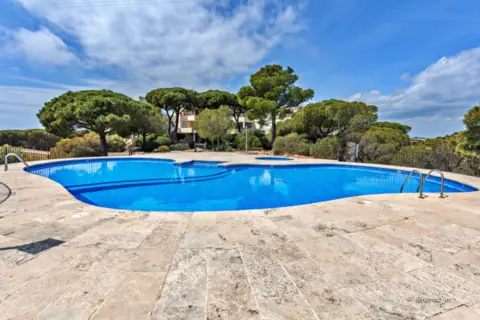 Apartamento en Centre