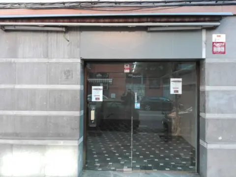 Local comercial en Carrer de Roger de Flor