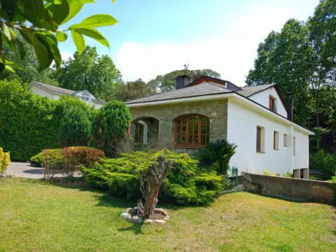Casa en Carrer del Rovelló