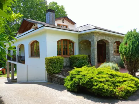Casa en Carrer del Rovelló