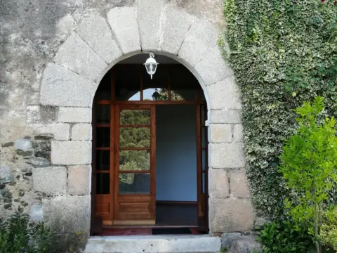 Casa en calle Acces Can Valls S/N - Antiga Masoveria