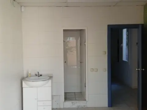 Local comercial en Avinguda de Ángel Guimerá