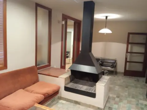 Piso en Carrer de Francisco de Goya