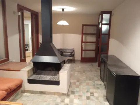 Piso en Carrer de Francisco de Goya