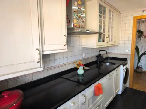 Piso en calle de Garcilaso de la Vega