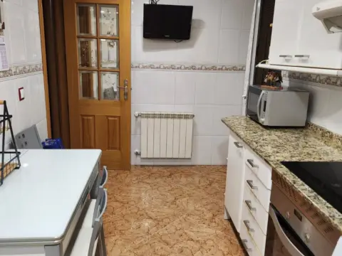 Piso en Cerro-El Molino