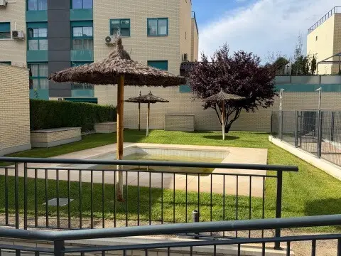 Piso en Avenida Juan Pablo II