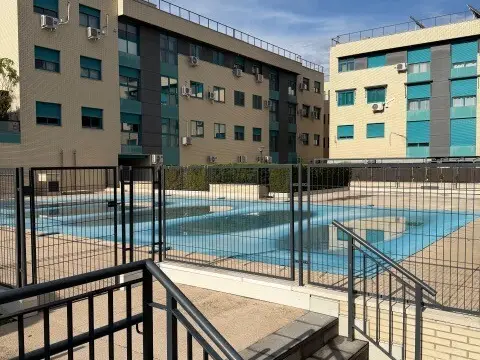 Piso en Avenida Juan Pablo II