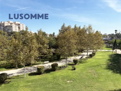 Dúplex en Plaza del Carmen, 2