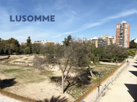 Dúplex en Plaza del Carmen, 2