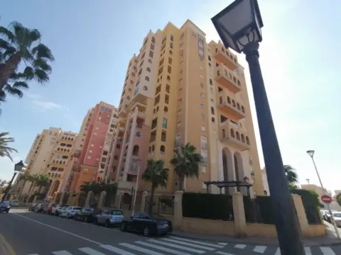 Dúplex en Avenida Roëntgen, 7