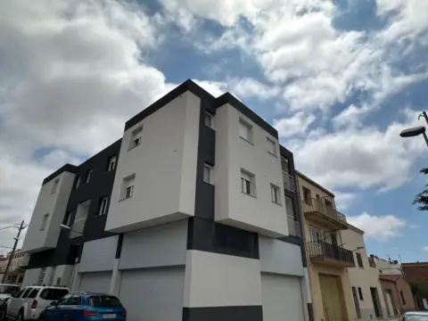 Dúplex en Carrer de Vilanova