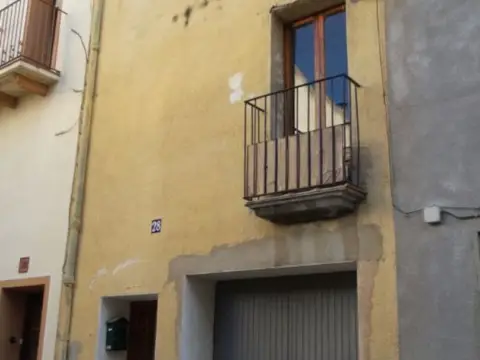 Casa rústica en Carrer de Pere Virgili