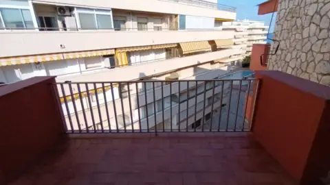 Piso en Carrer d'Isaac Albéniz