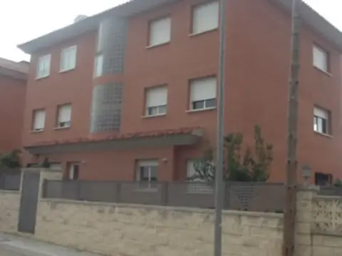 Piso en Urbanización Les Costes