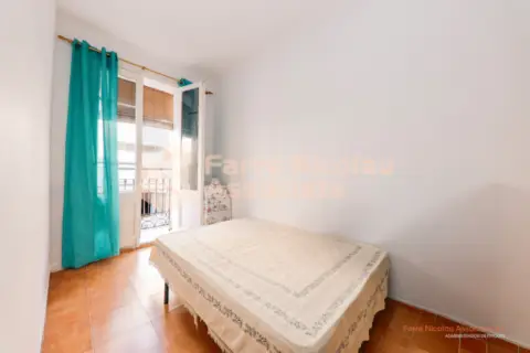 Piso en Carrer del Poeta Cabanyes